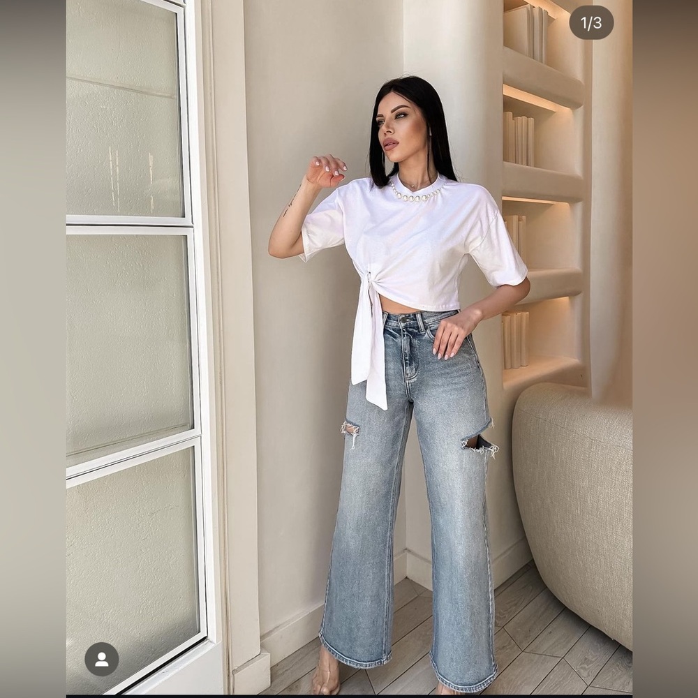 Zie boutique jeans